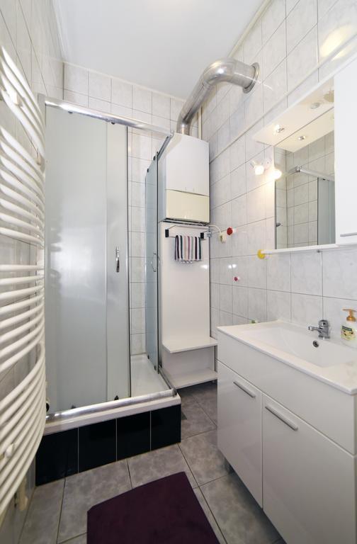 זאגרב Apartment Metropolis 1 מראה חיצוני תמונה