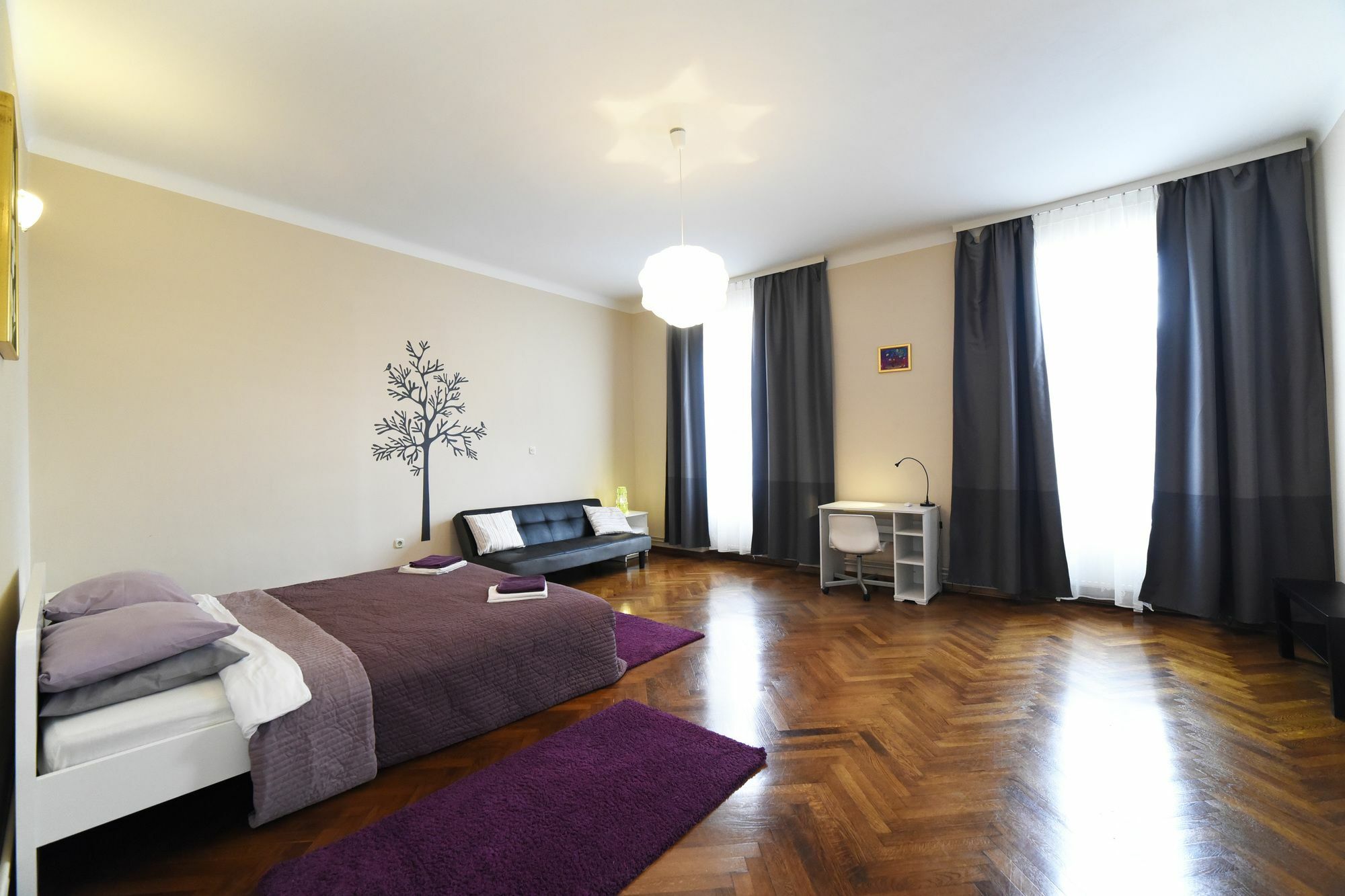 זאגרב Apartment Metropolis 1 מראה חיצוני תמונה