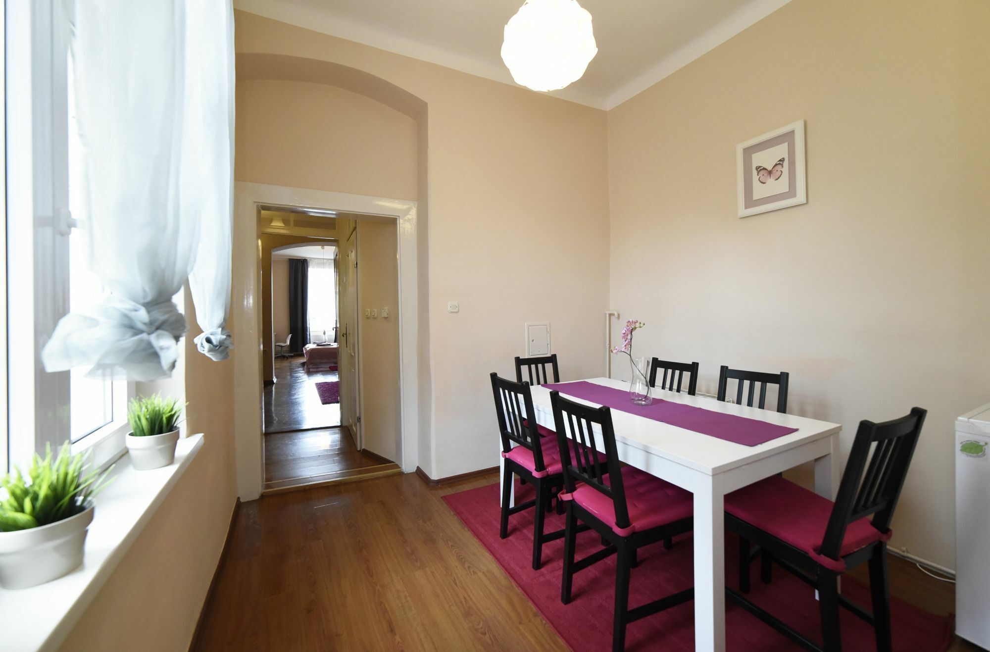זאגרב Apartment Metropolis 1 מראה חיצוני תמונה