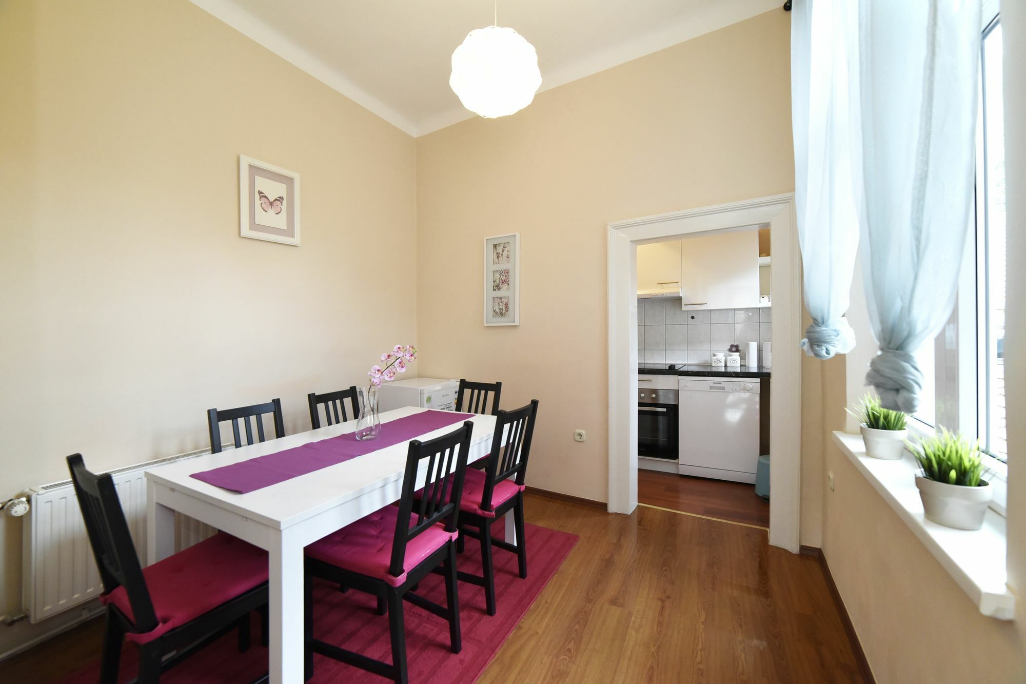 זאגרב Apartment Metropolis 1 מראה חיצוני תמונה