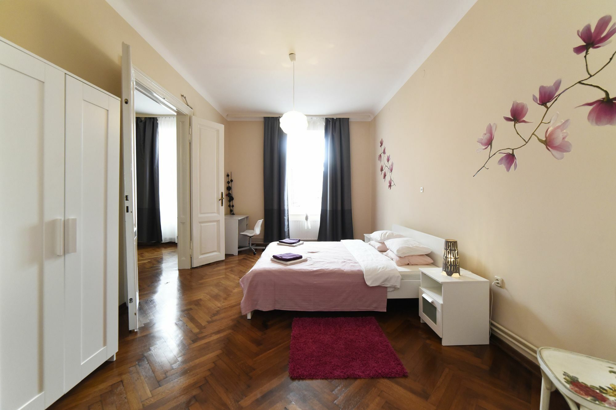זאגרב Apartment Metropolis 1 מראה חיצוני תמונה